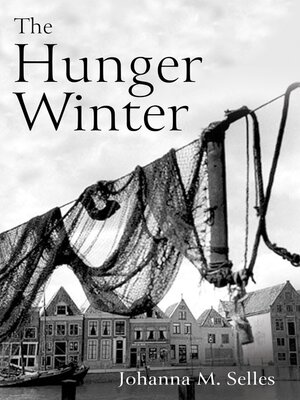 cover image of The Hunger Winter